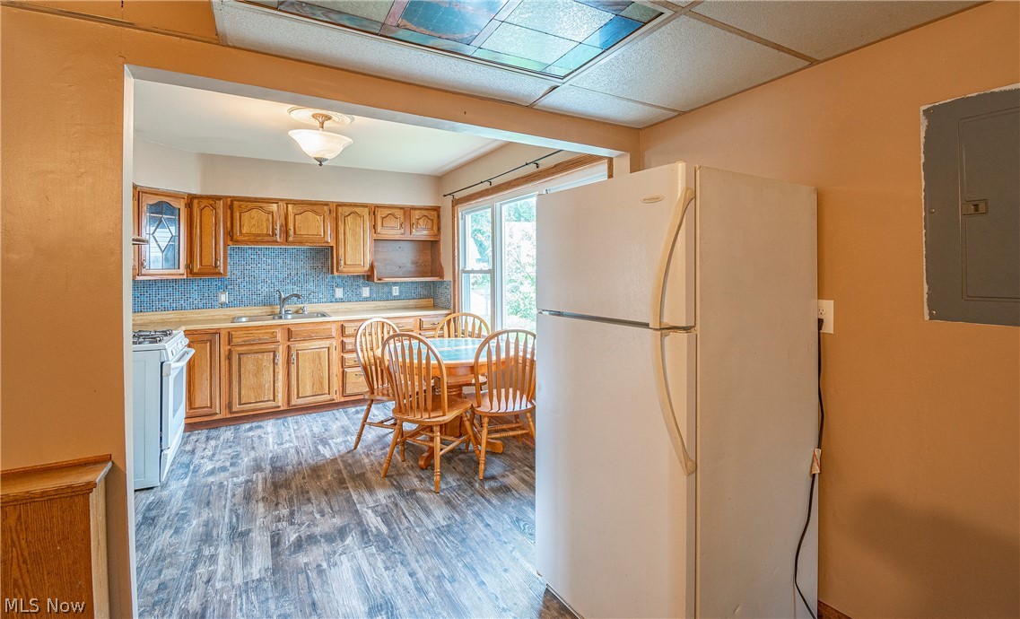 Allenside - Residential