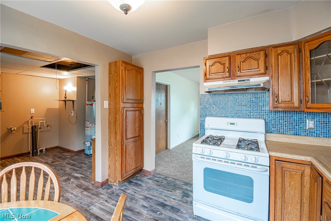 Allenside - Residential