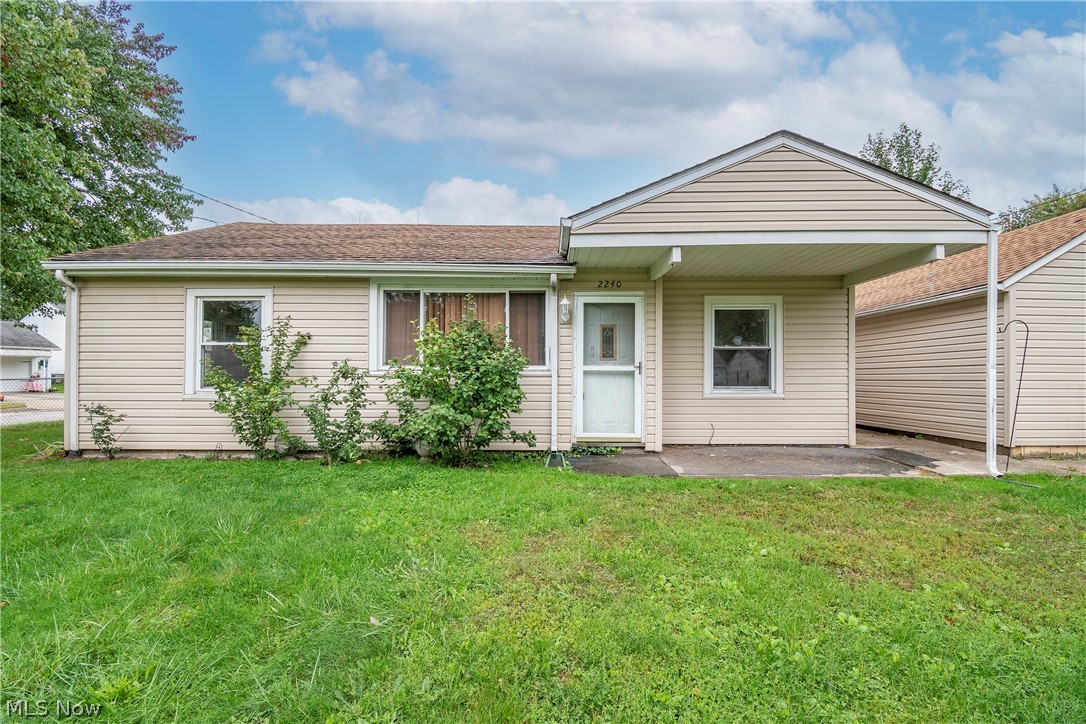 Allenside - Residential