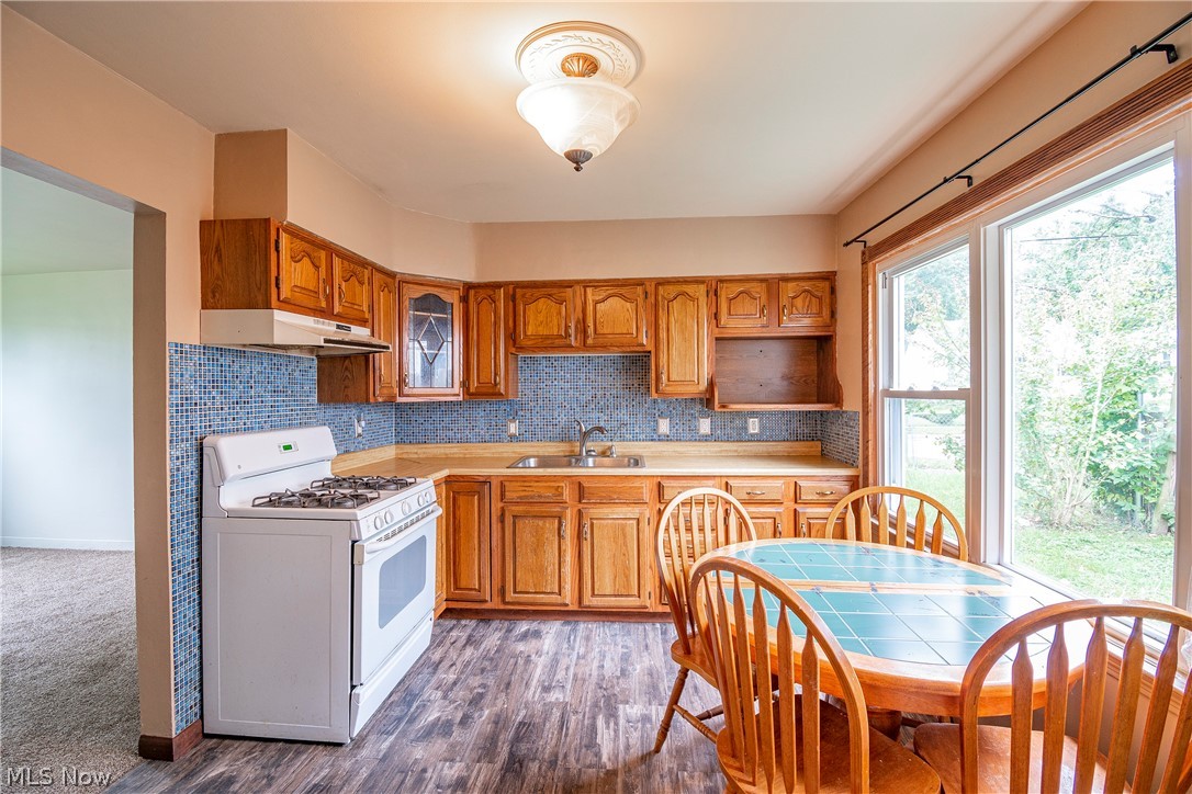 Allenside - Residential