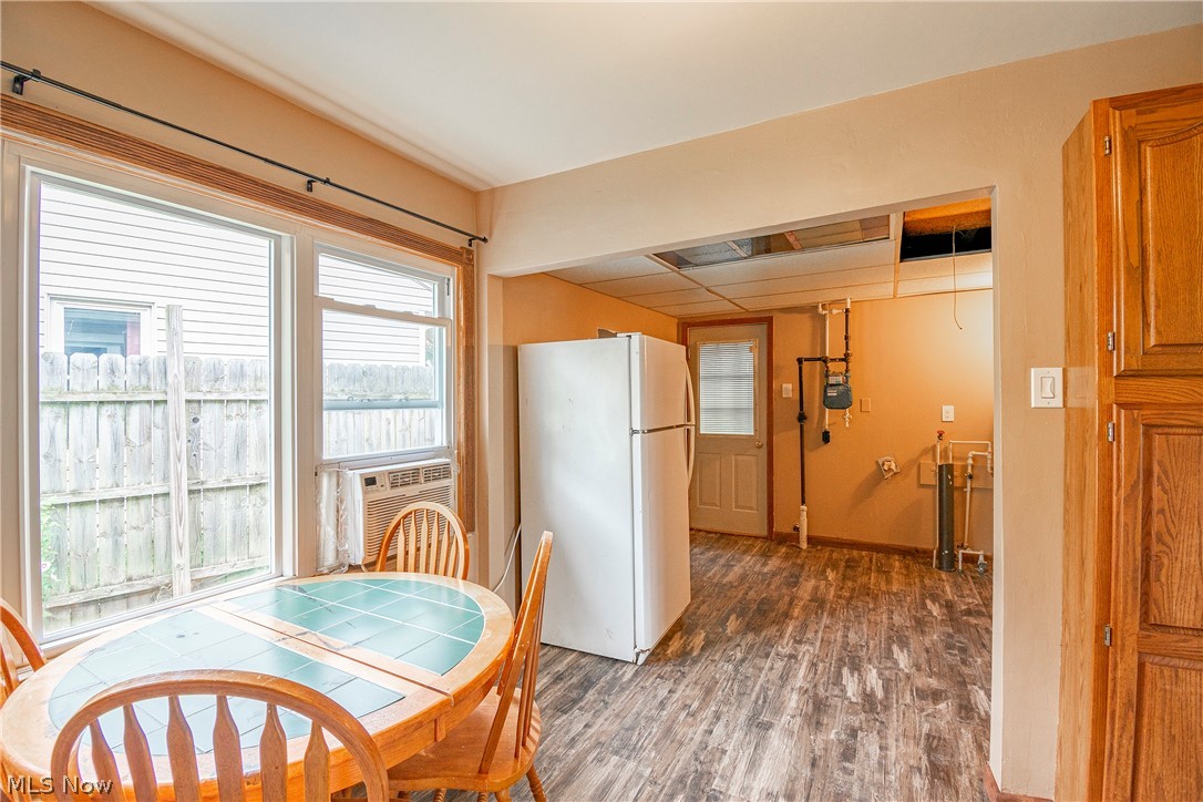 Allenside - Residential