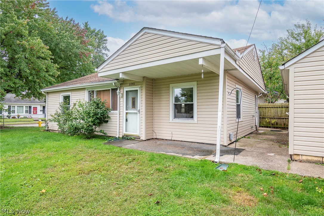 Allenside - Residential