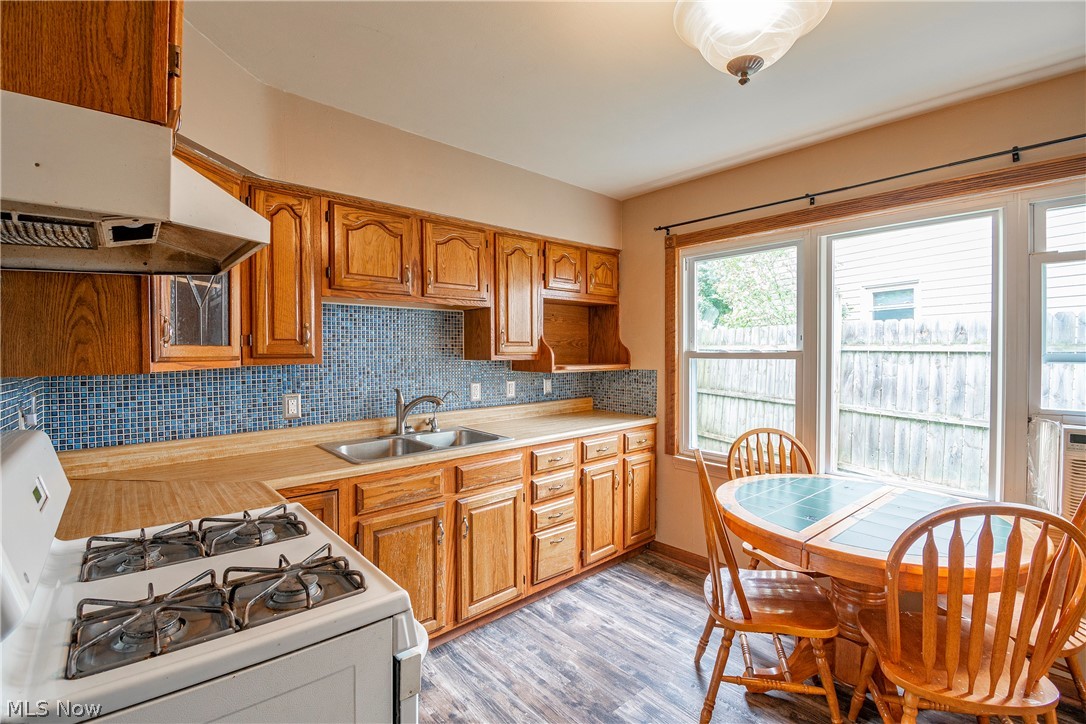 Allenside - Residential