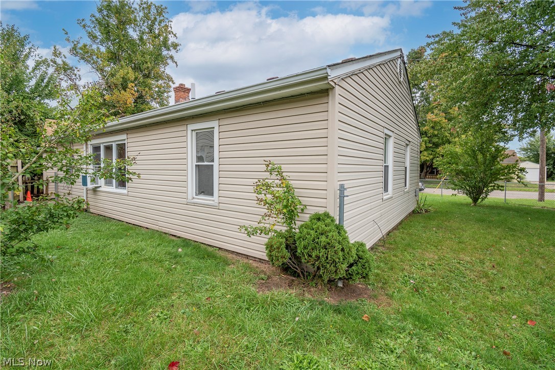 Allenside - Residential