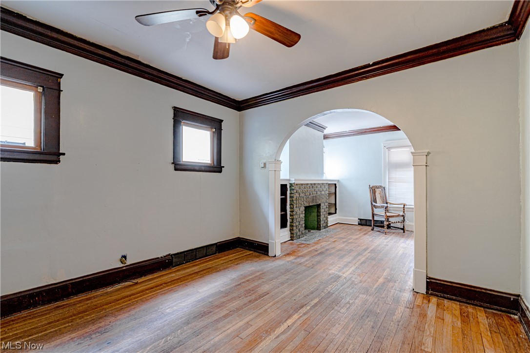 Boulevard Heights Cos - Residential