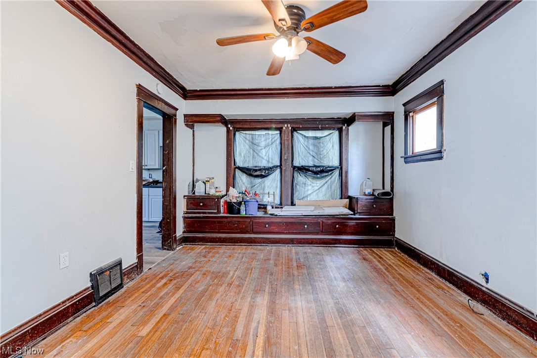 Boulevard Heights Cos - Residential