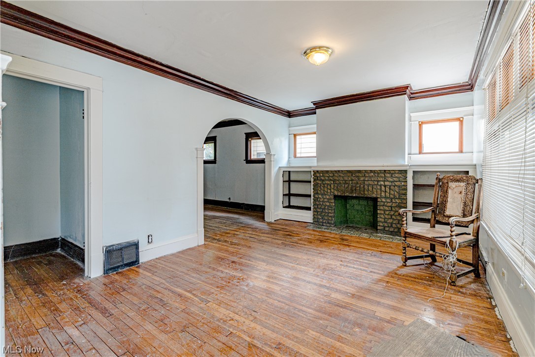 Boulevard Heights Cos - Residential