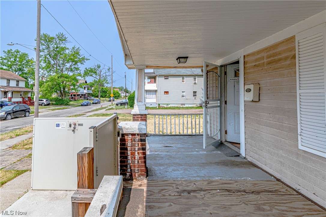 Boulevard Heights Cos - Residential