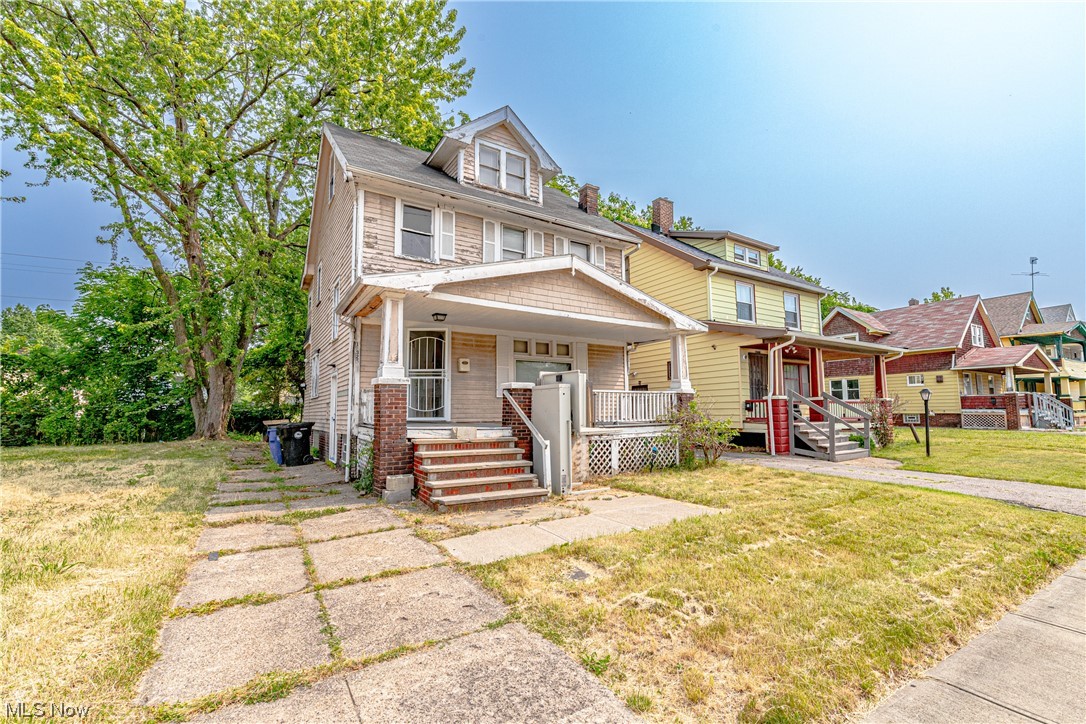 Boulevard Heights Cos - Residential