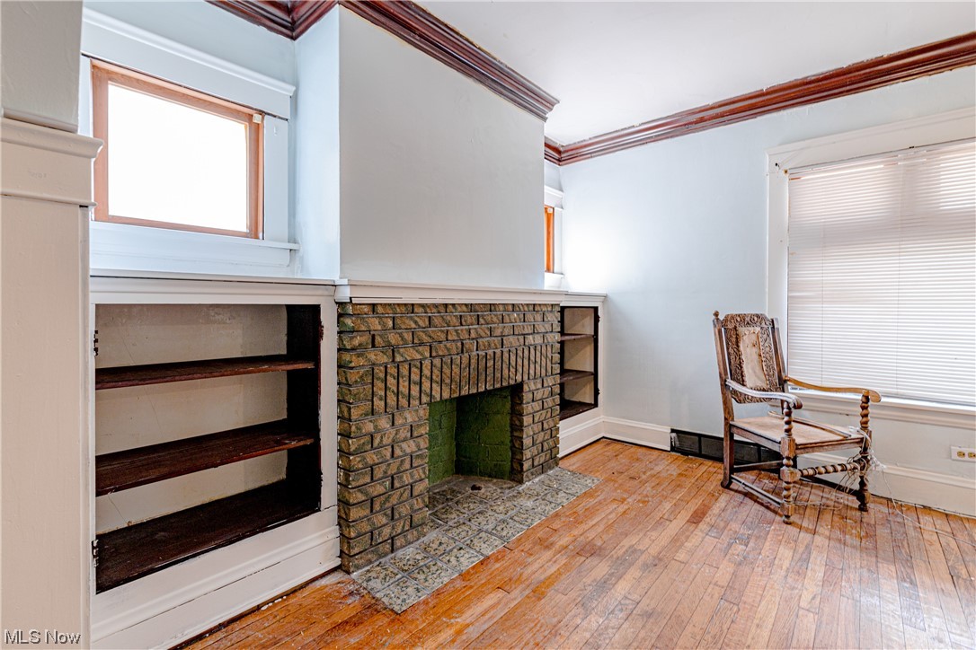 Boulevard Heights Cos - Residential