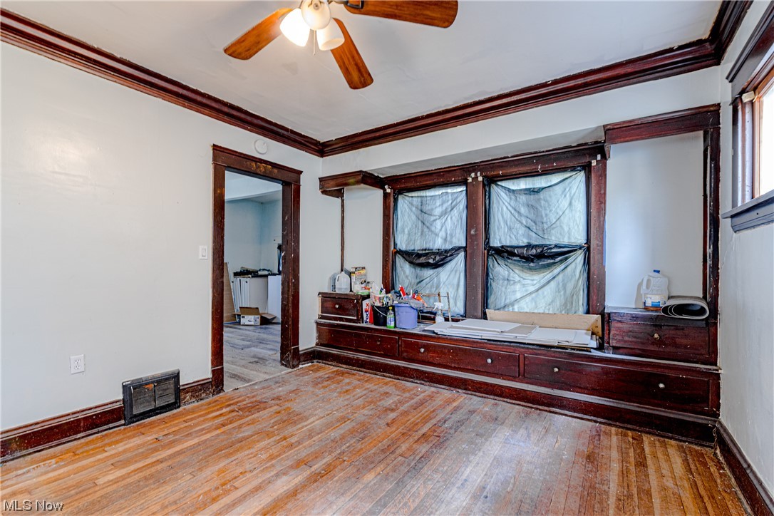 Boulevard Heights Cos - Residential