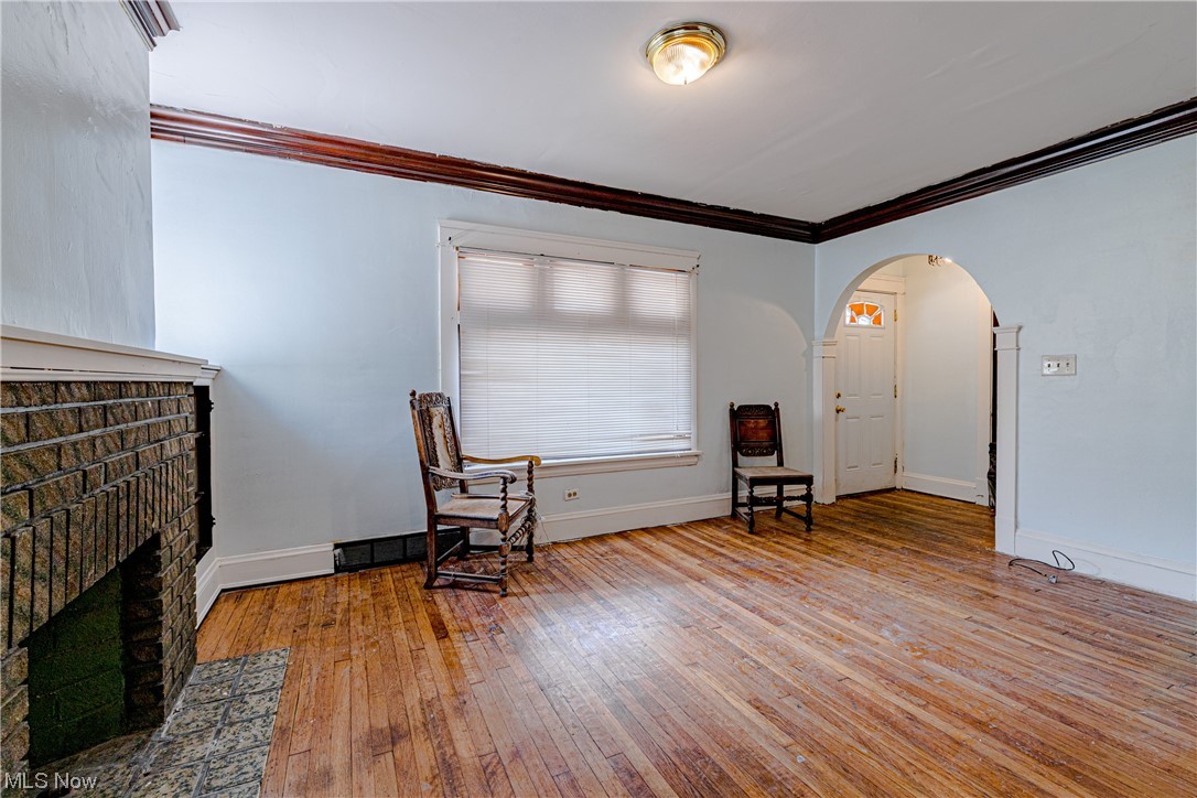 Boulevard Heights Cos - Residential