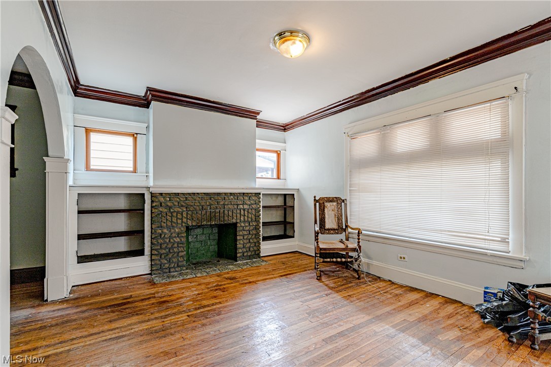 Boulevard Heights Cos - Residential