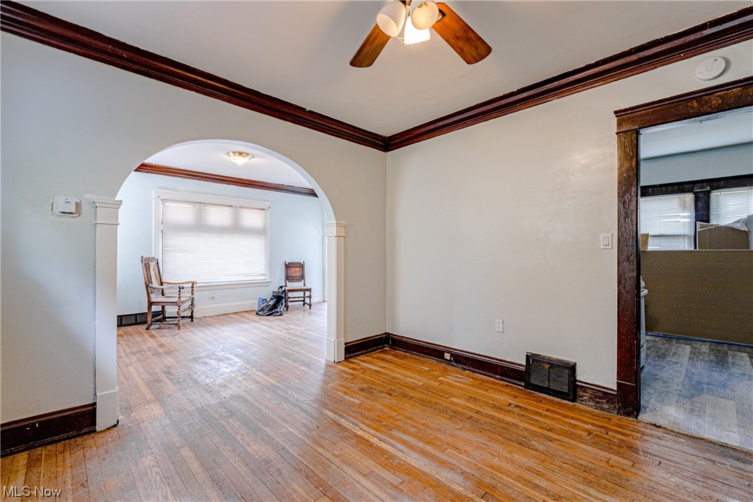 Boulevard Heights Cos - Residential