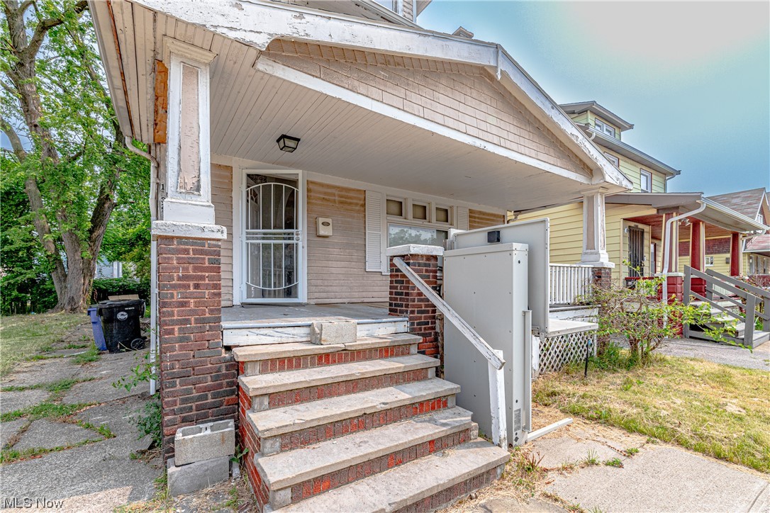 Boulevard Heights Cos - Residential