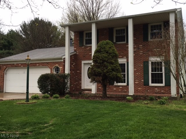 Saybrook Village - Residential