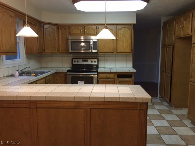 Saybrook Village - Residential