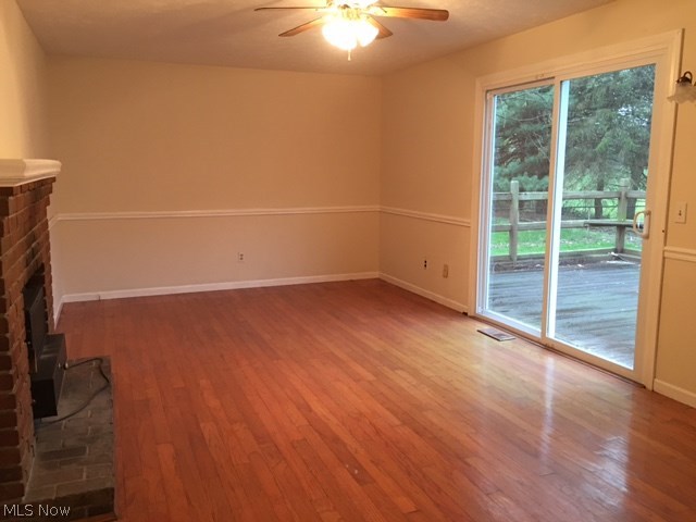 Saybrook Village - Residential