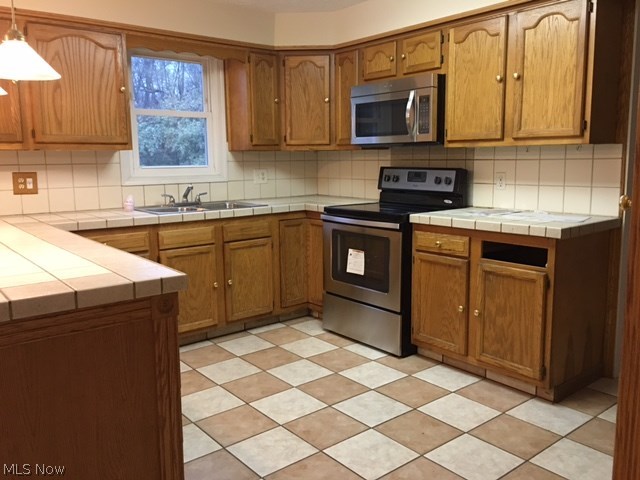 Saybrook Village - Residential