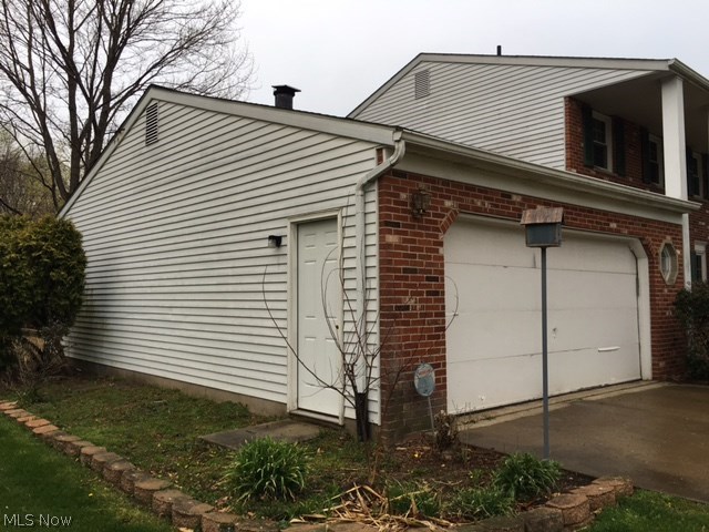 Saybrook Village - Residential