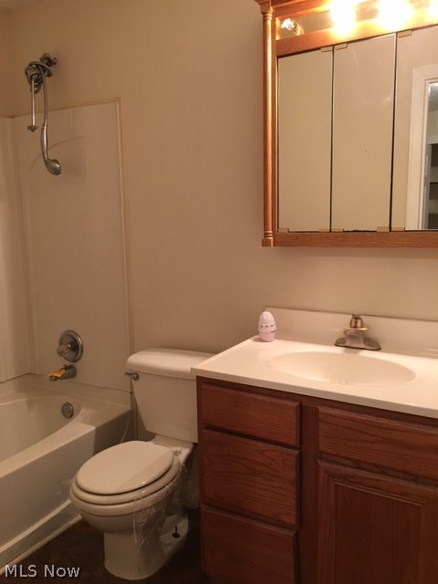 Saybrook Village - Residential