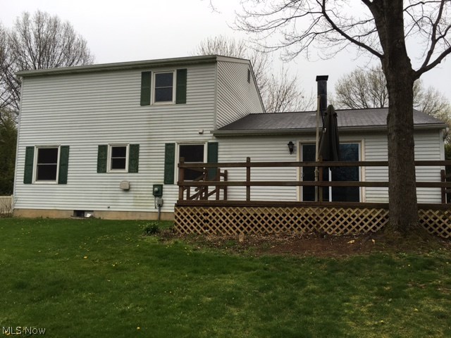 Saybrook Village - Residential