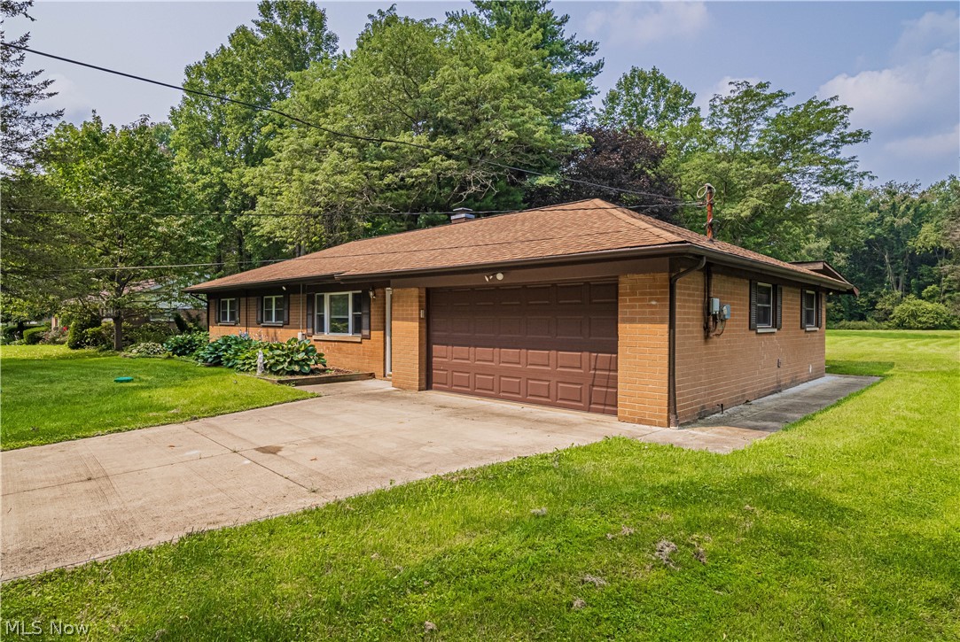 West Geauga - Residential