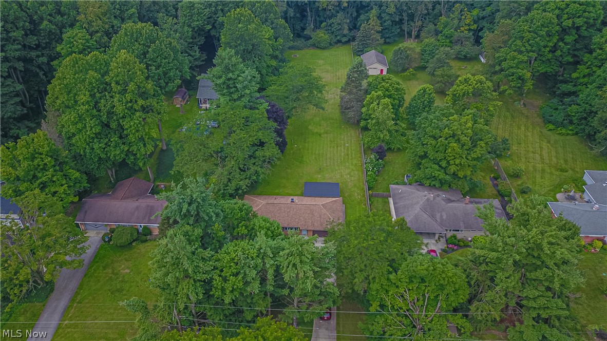 West Geauga - Residential