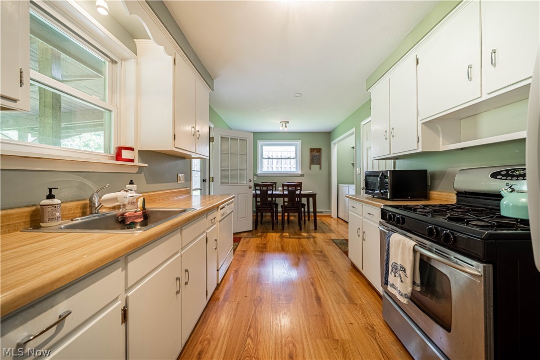 West Geauga - Residential