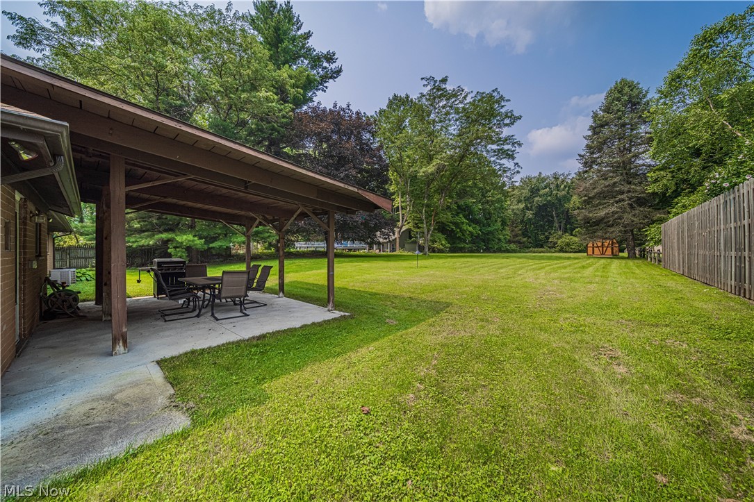 West Geauga - Residential