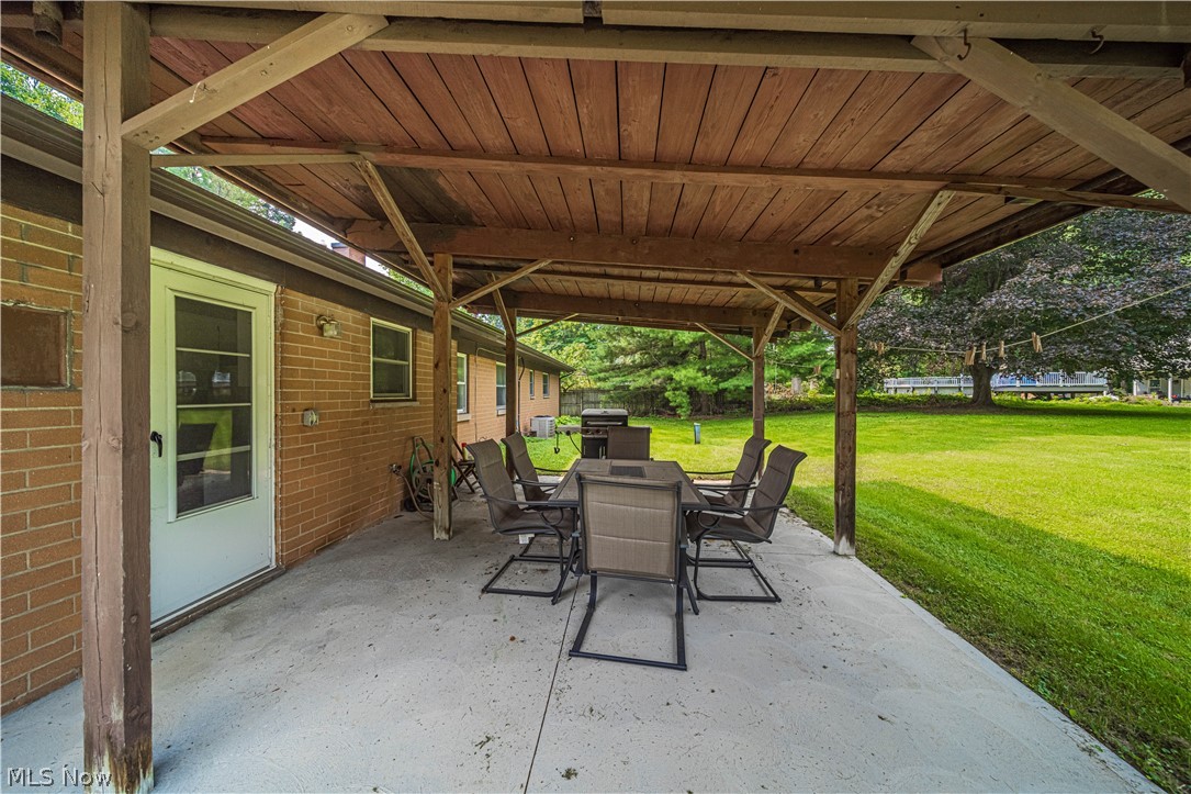 West Geauga - Residential