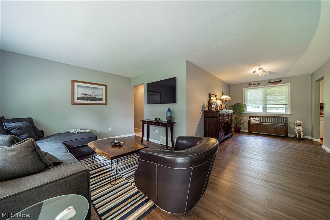 West Geauga - Residential