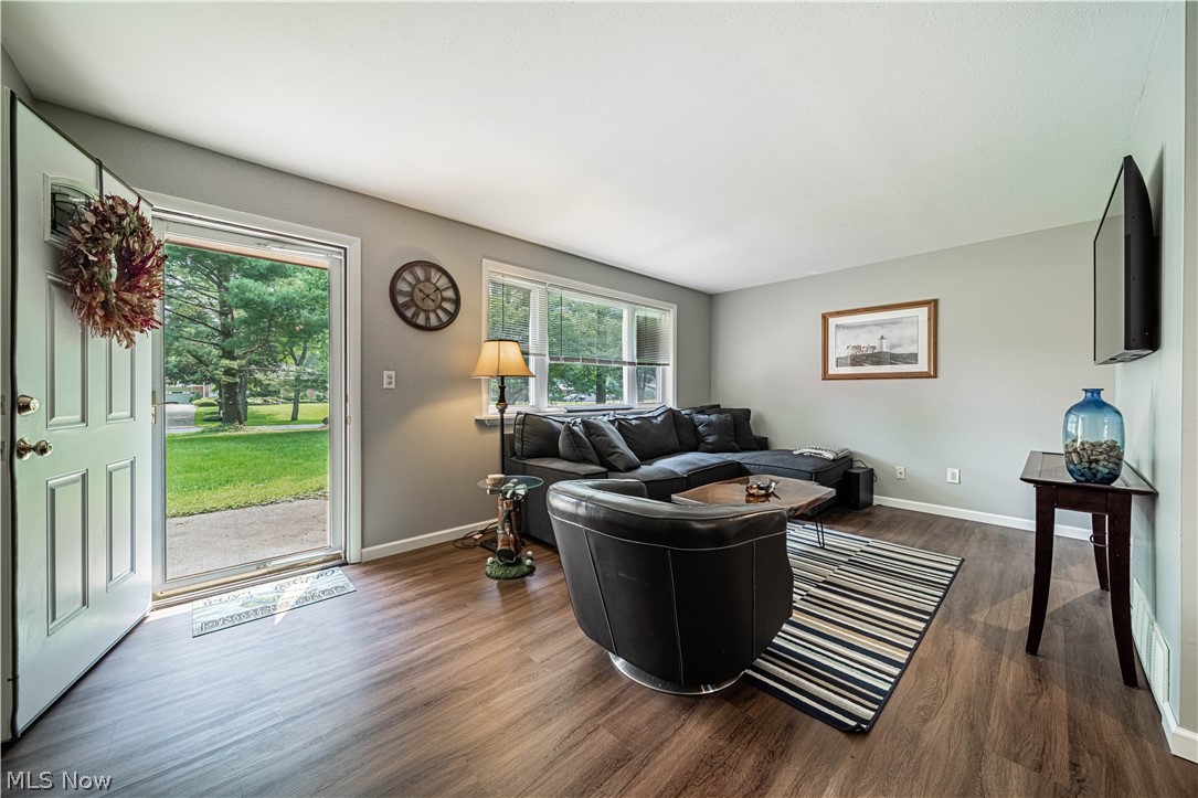 West Geauga - Residential