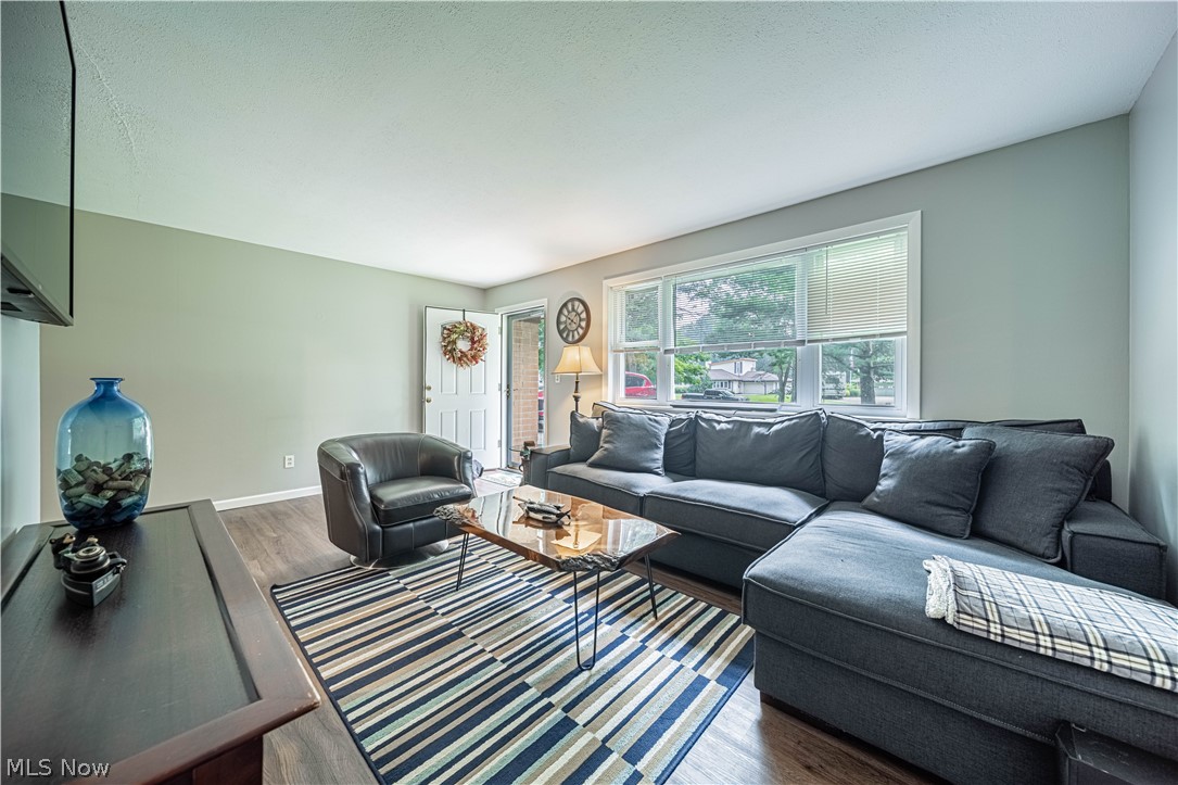 West Geauga - Residential