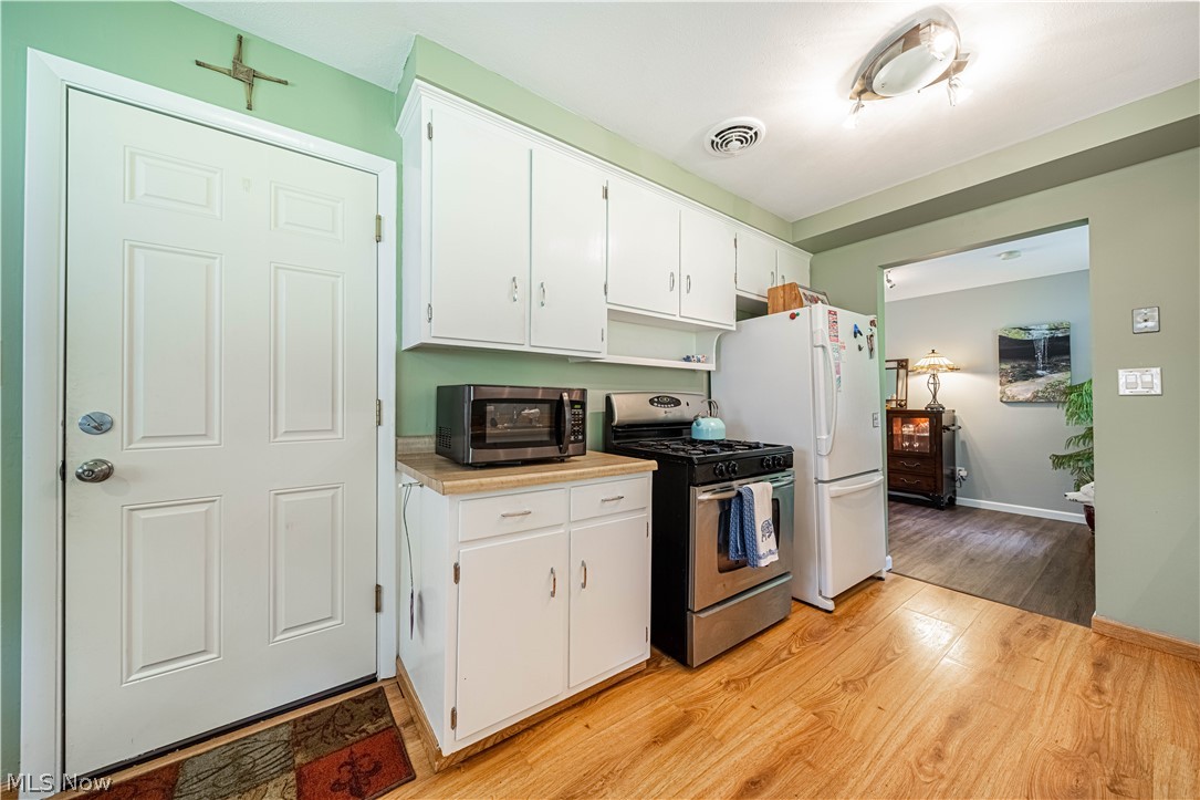 West Geauga - Residential