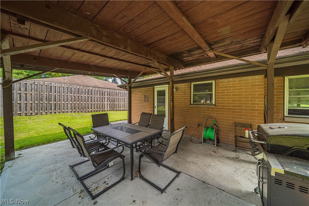 West Geauga - Residential