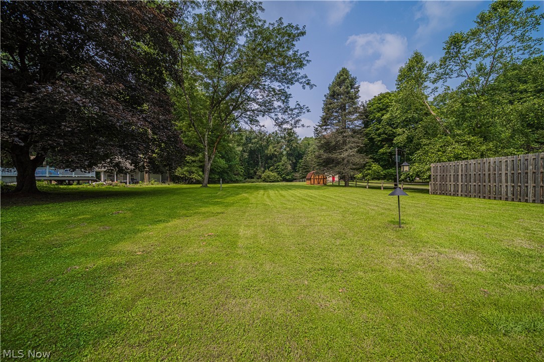 West Geauga - Residential