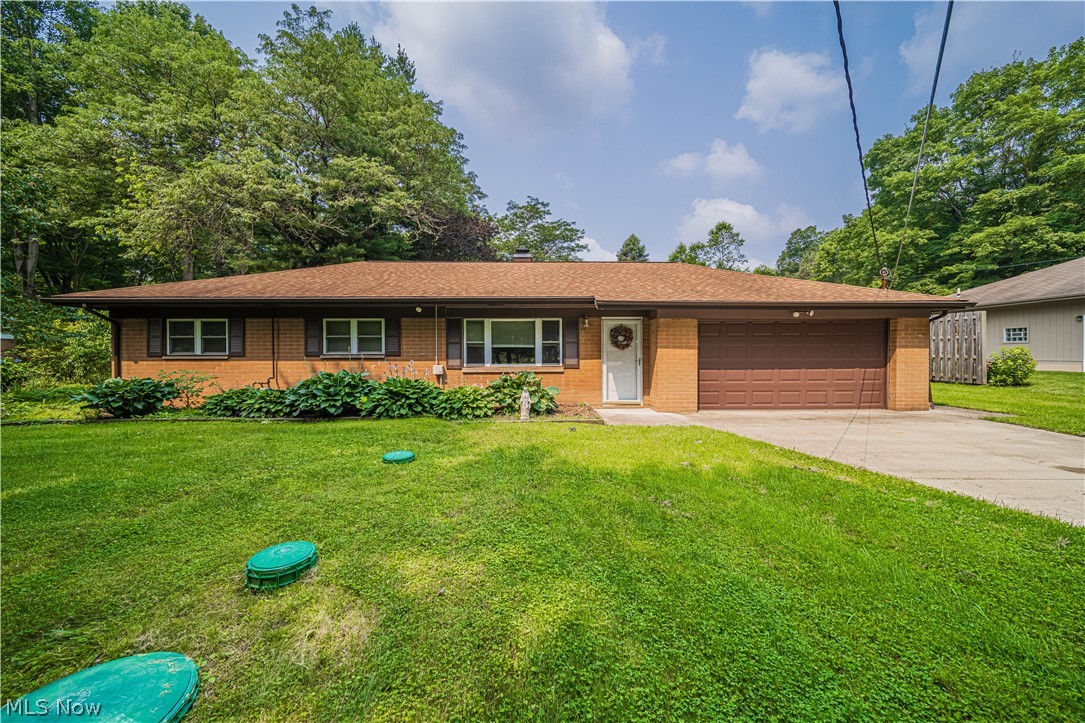 West Geauga - Residential