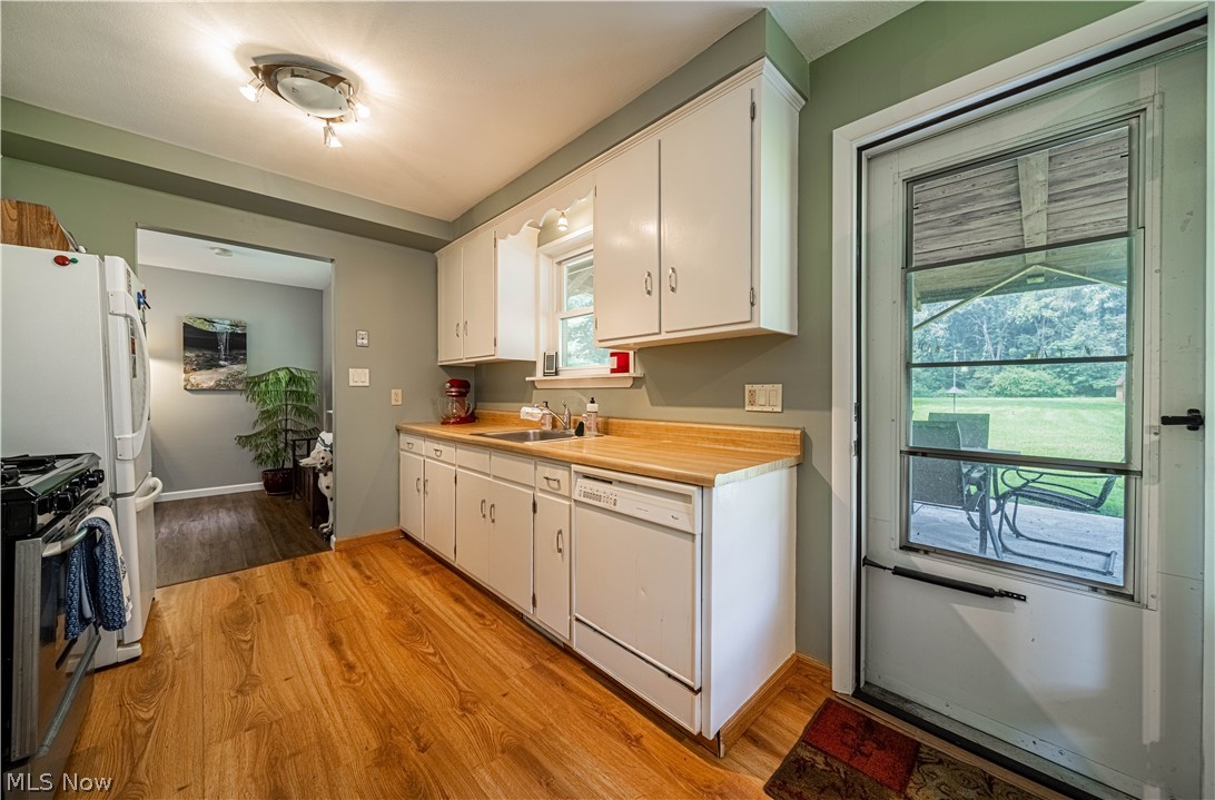 West Geauga - Residential