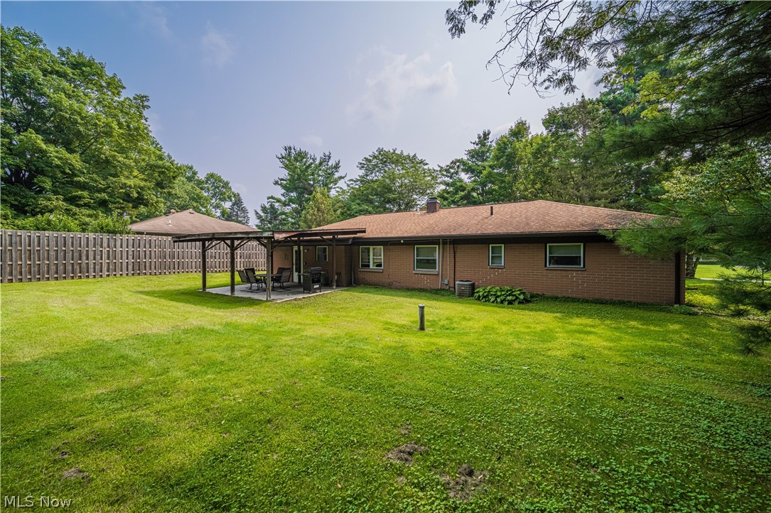 West Geauga - Residential