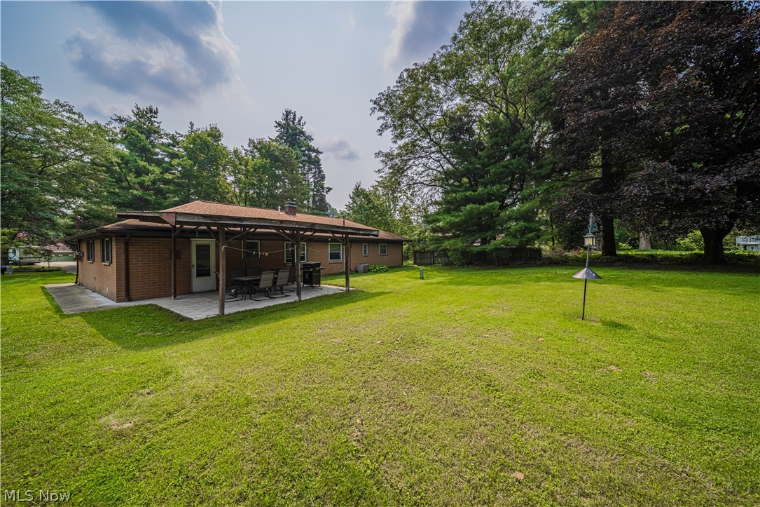 West Geauga - Residential