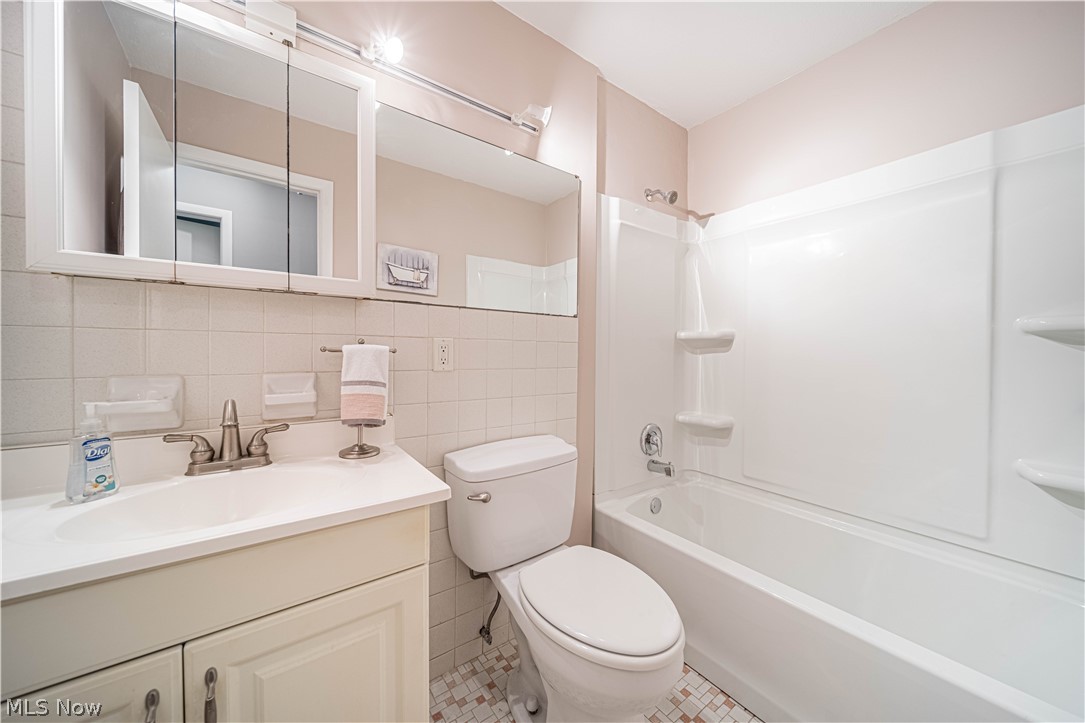 West Geauga - Residential