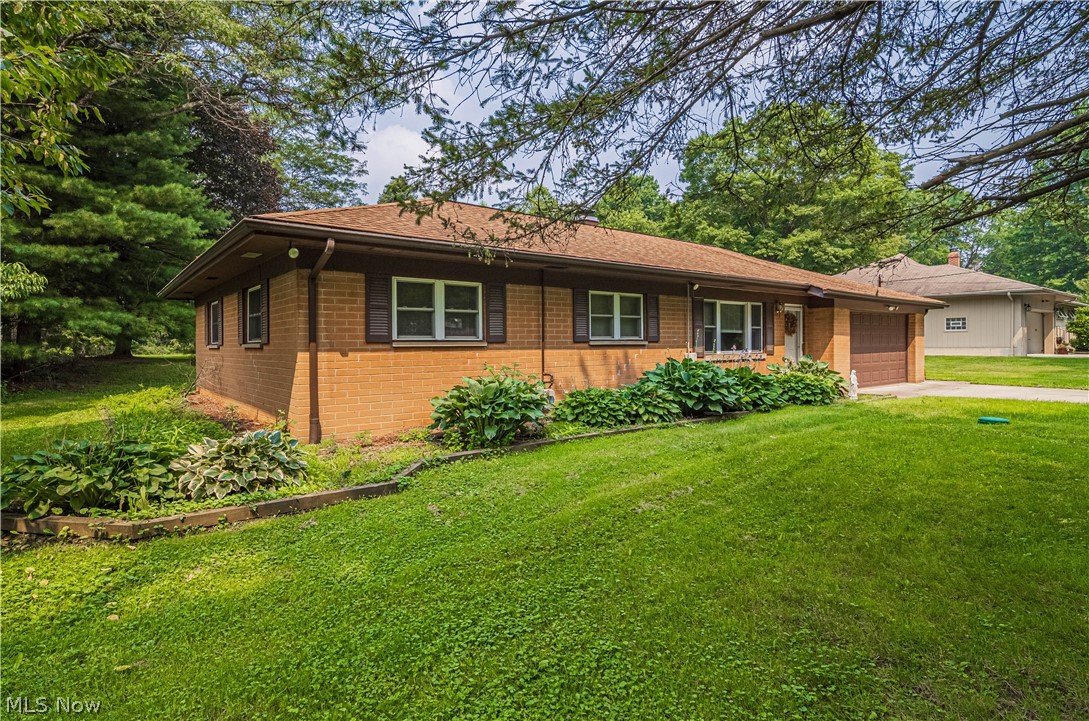 West Geauga - Residential