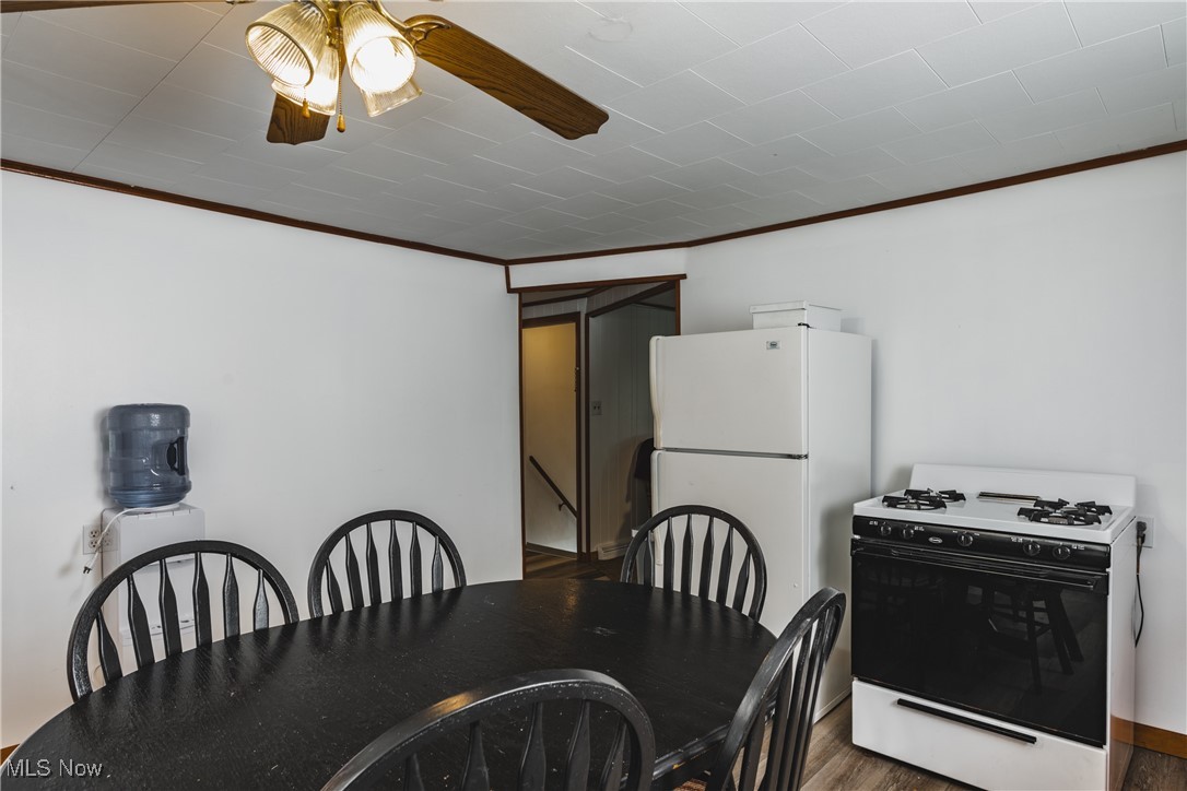 53460 Bald Knob Stiversville Road, Portland, Ohio image 6
