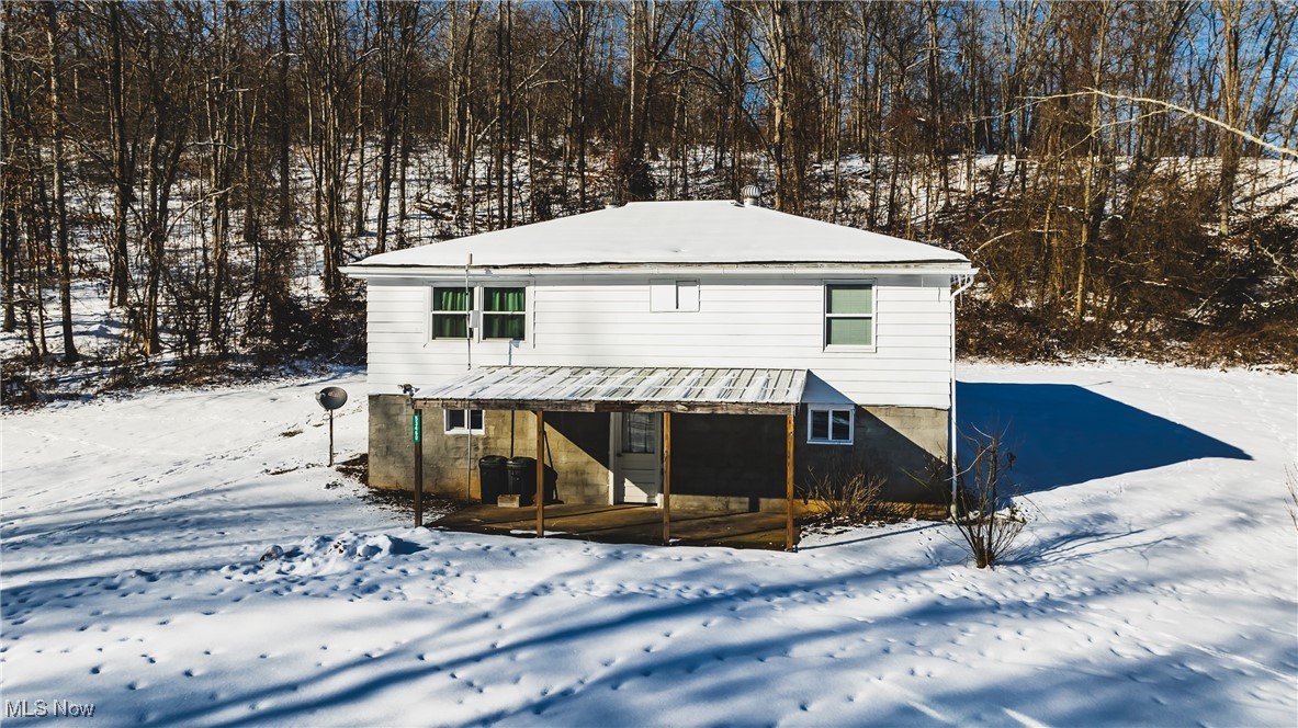53460 Bald Knob Stiversville Road, Portland, Ohio image 2
