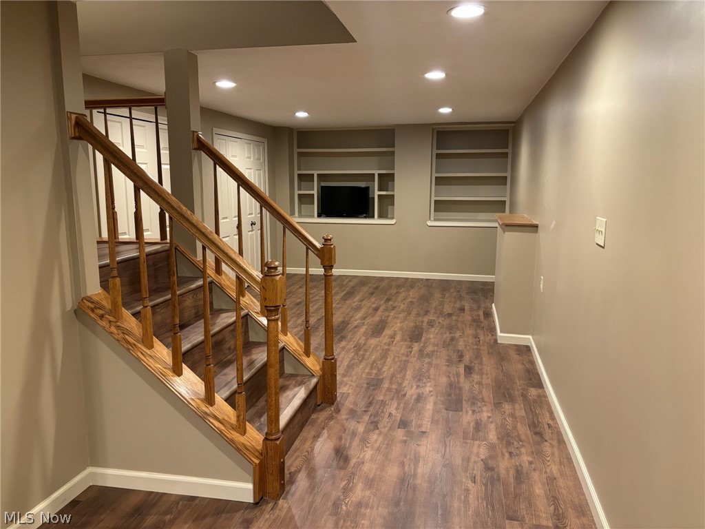 Hudson Park Estates Sub #7 - Residential