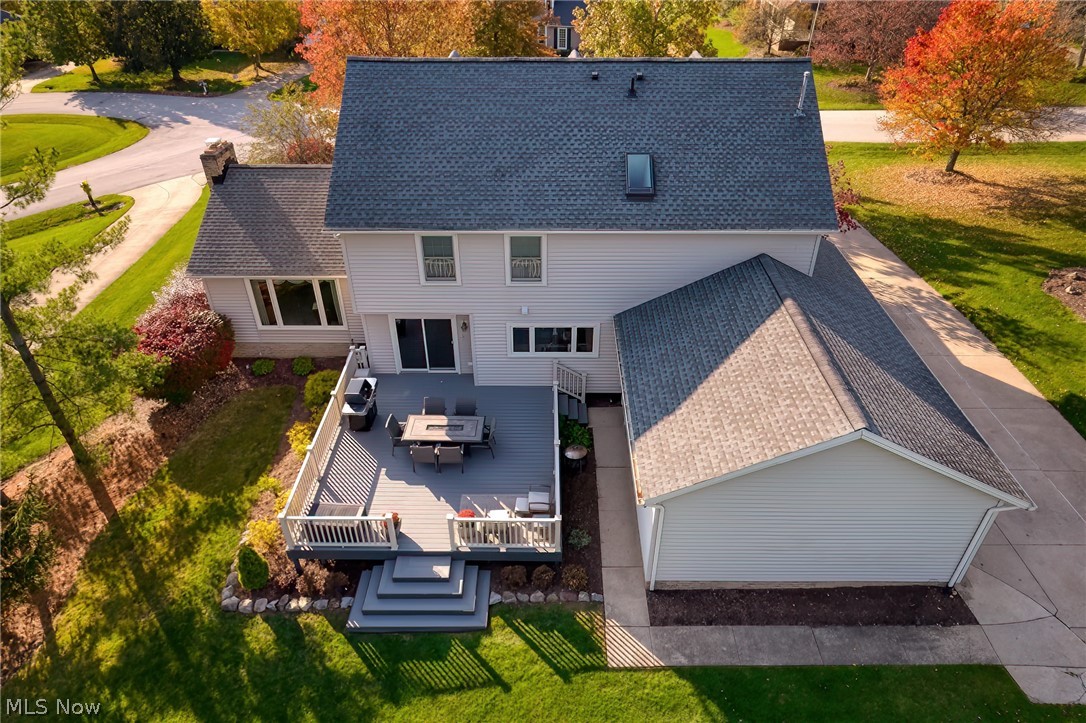 Hudson Park Estates Sub #7 - Residential