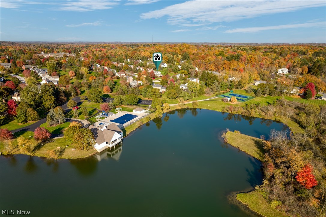 Hudson Park Estates Sub #7 - Residential