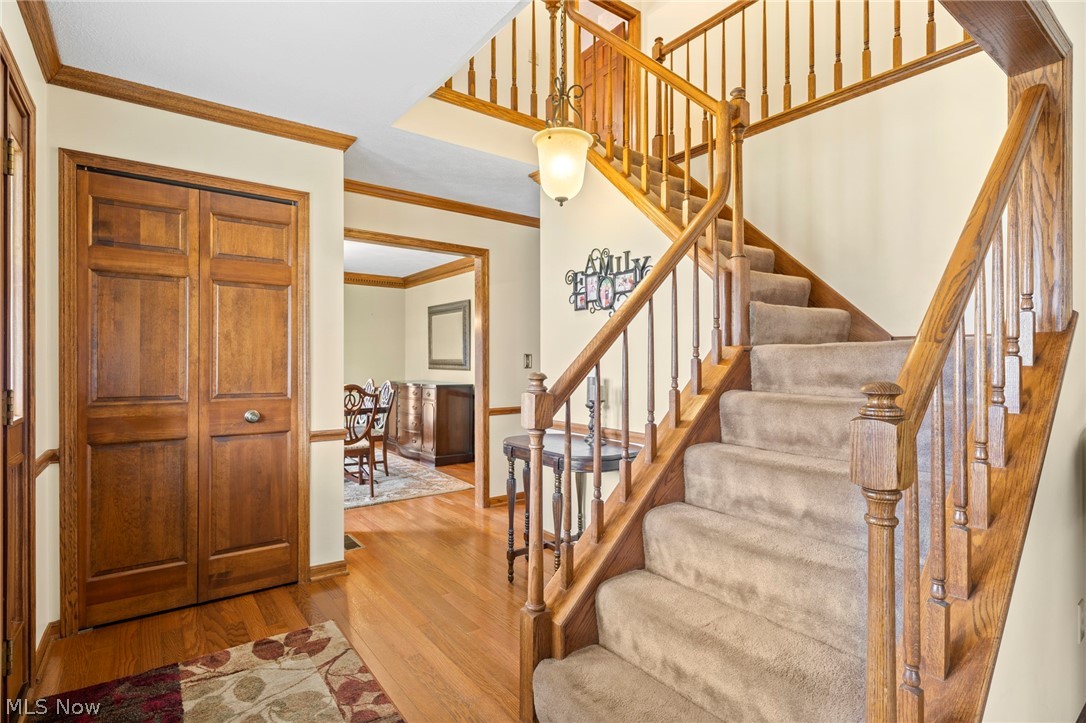 Hudson Park Estates Sub #7 - Residential