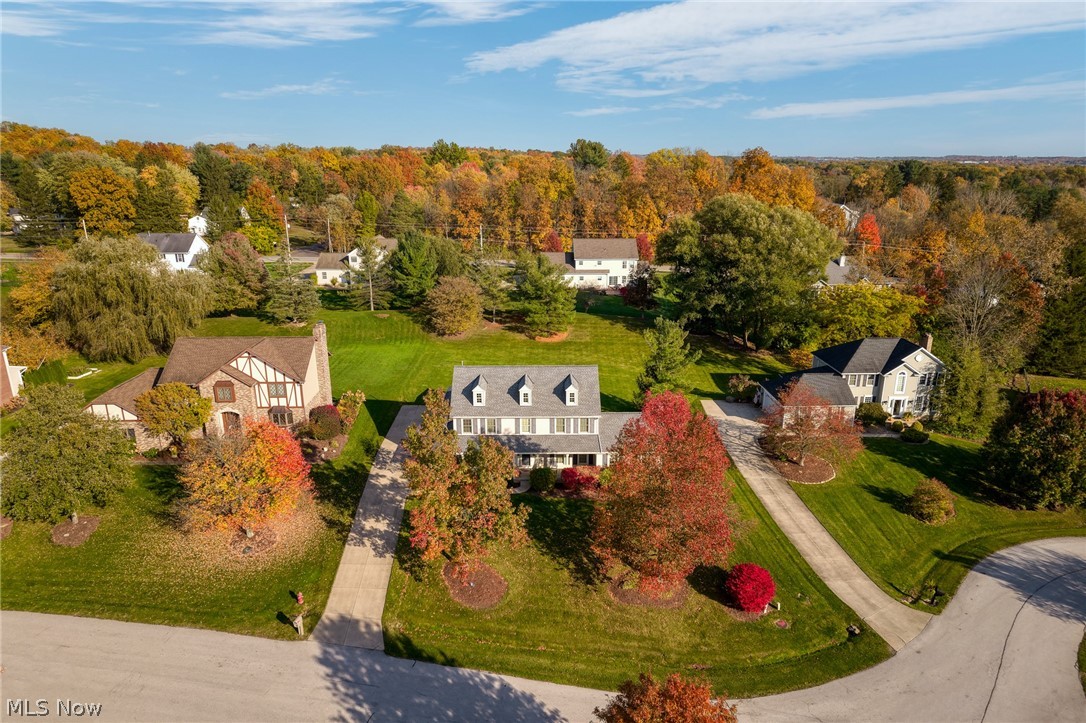 Hudson Park Estates Sub #7 - Residential